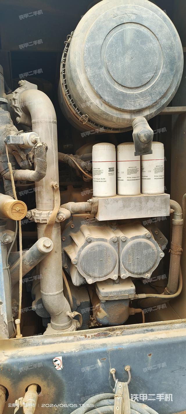 其他核心部件（设备外观及核心部件）