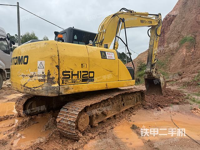 整机右后45°（整机外观）