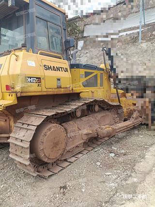 玉溪市出售 山推 DH17C2 XL 推土机