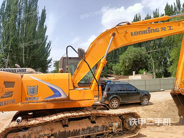 整机右后45°（整机外观）