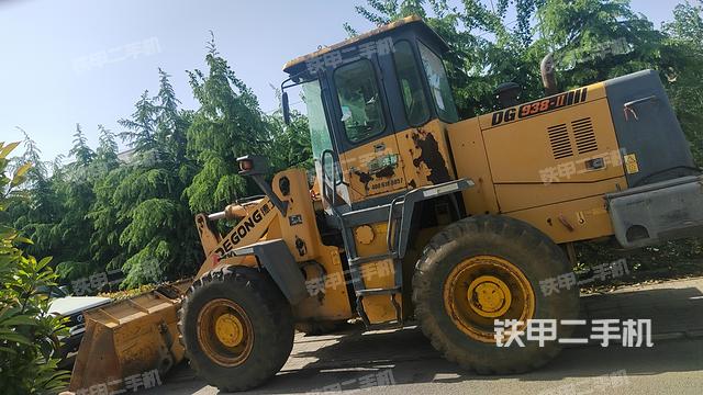 整机右后45°（整机外观及大件）