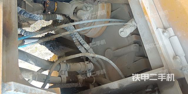 变速箱（整机外观及大件）