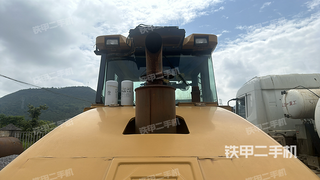 其他核心部件（设备外观及核心部件）