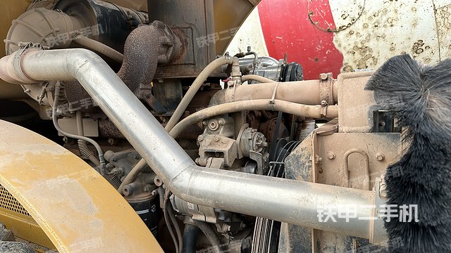 其他核心部件（设备外观及核心部件）