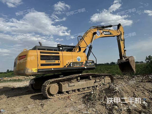 整机右后45°（整机外观）