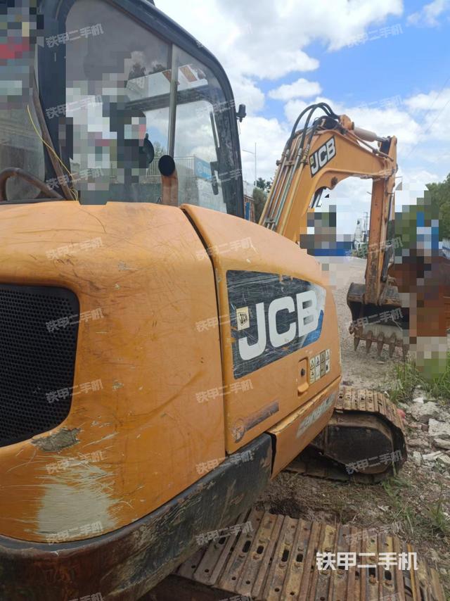 整机右后45°（整机外观）