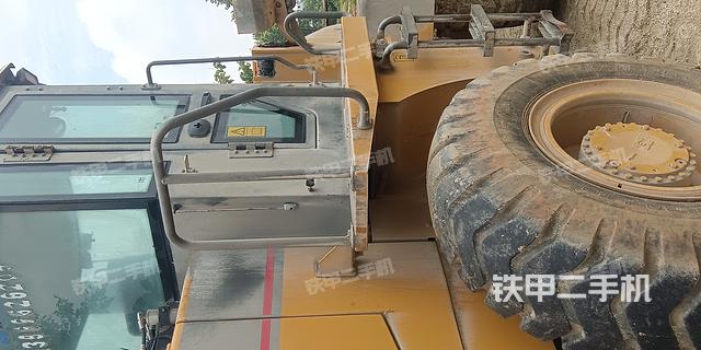 整机右后45°（整机外观及大件）