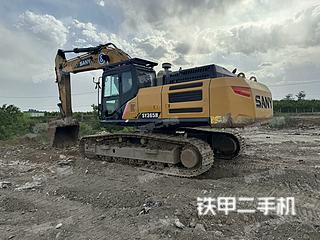 保定市出售 三一重工 SY365H 挖掘机