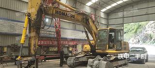 陇南市出售 小松 PC240LC-8M0 挖掘机