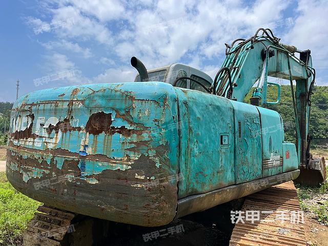 整机右后45°（整机外观）