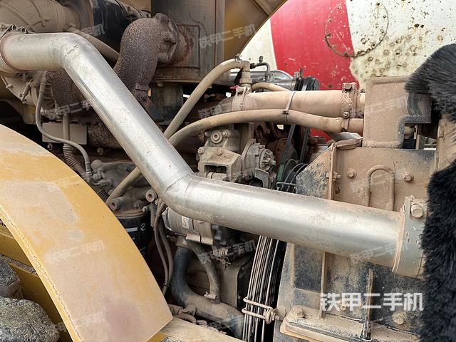 发动机（设备外观及核心部件）