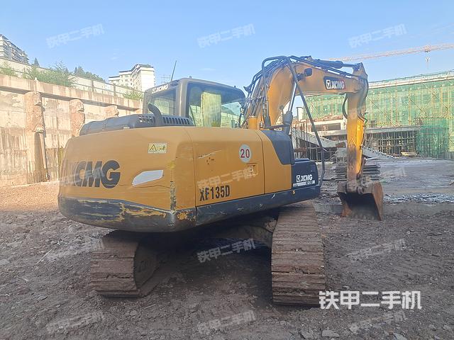 整机右后45°（整机外观）