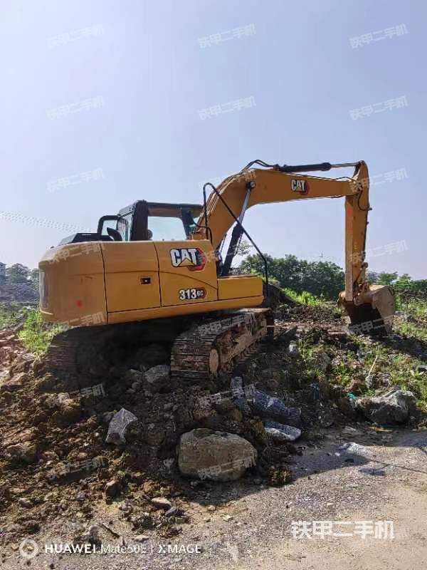 整机右后45°（整机外观）