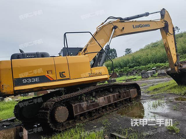 整机右后45°（整机外观）