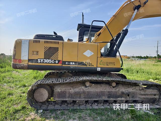 整机右后45°（整机外观）