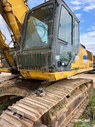 衢州市出售 住友 SH360-5 挖掘机