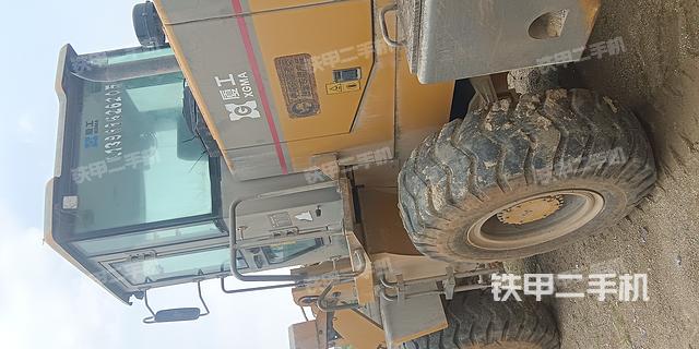 厦工XH932HN装载机