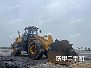 肇庆市出售 柳工 CLG862 装载机