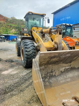 临沧市出售 山东临工 L953 装载机