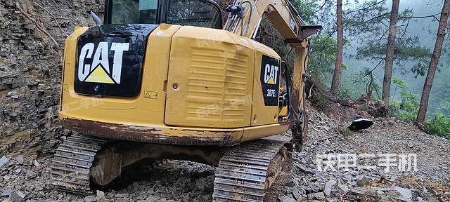 整机右后45°（整机外观）