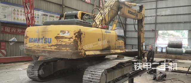 整机右后45°（整机外观）