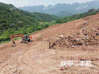 恩施市出售 日立 ZX120-3 挖掘机