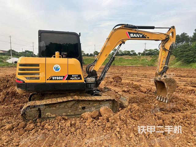 整机右后45°（整机外观）