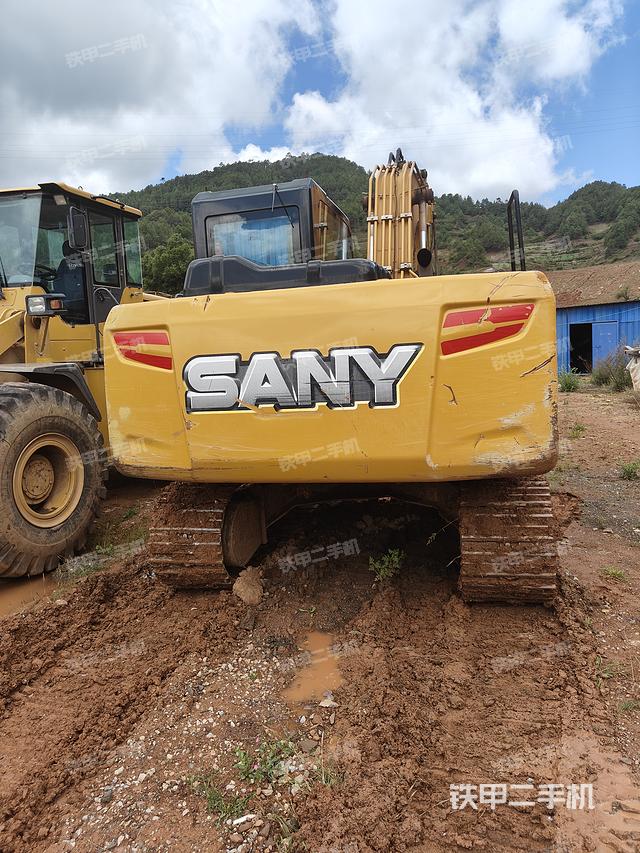 整机右后45°（整机外观）