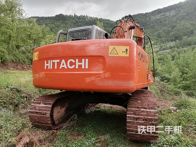 整机右后45°（整机外观）