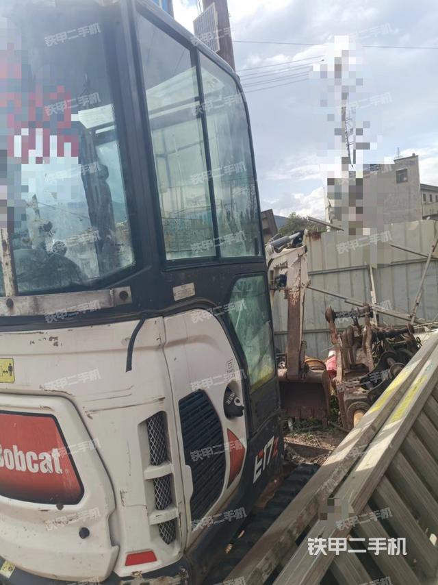 整机右后45°（整机外观）