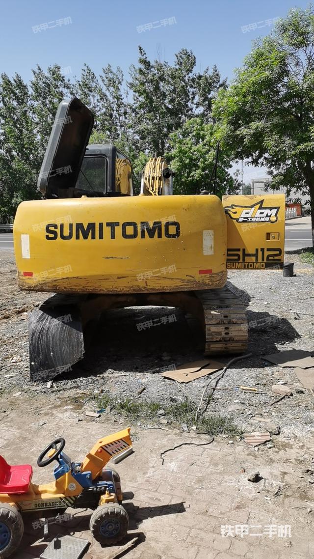 整机右后45°（整机外观）