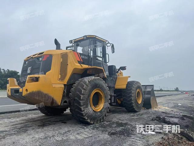 整机右后45°（整机外观及大件）