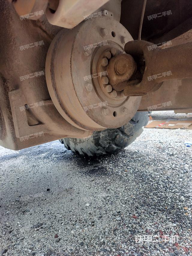 变速箱（整机外观及大件）