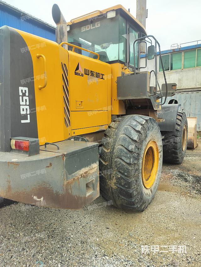 整机右后45°（整机外观及大件）