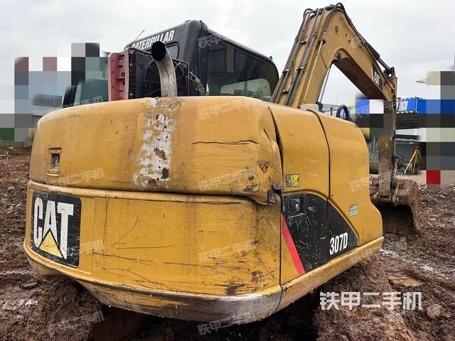 整机右后45°（整机外观）