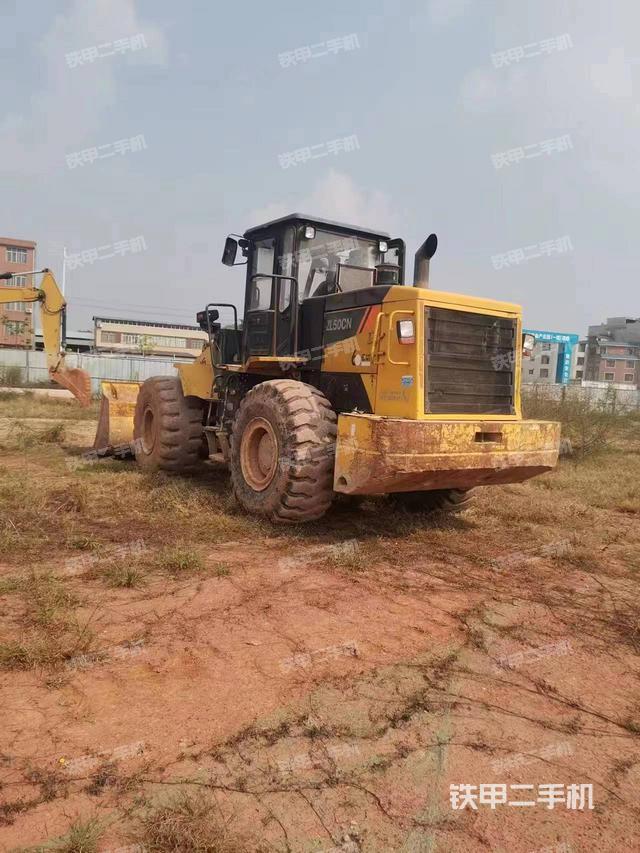 整机右后45°（整机外观及大件）