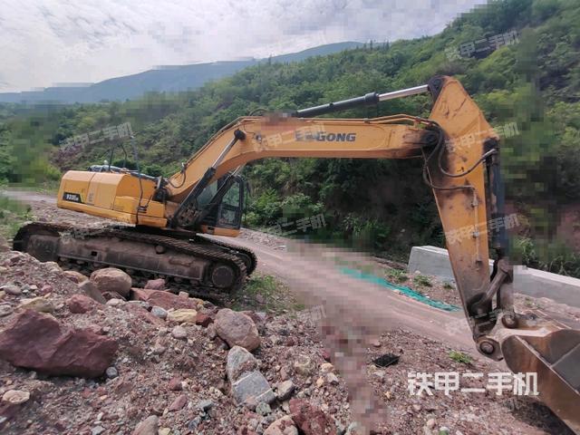 右前45（整机外观）