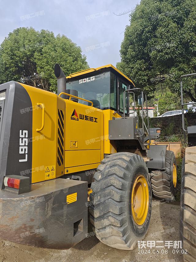 整机右后45°（整机外观及大件）