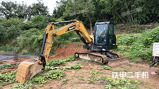 河源市出售 三一重工 SY60C Pro 挖掘机