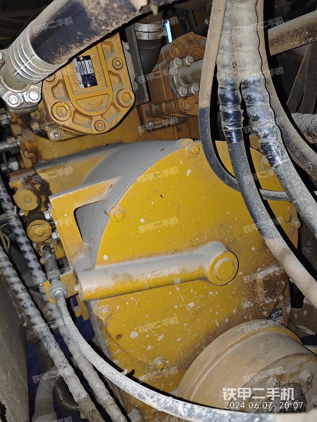 变速箱（整机外观及大件）