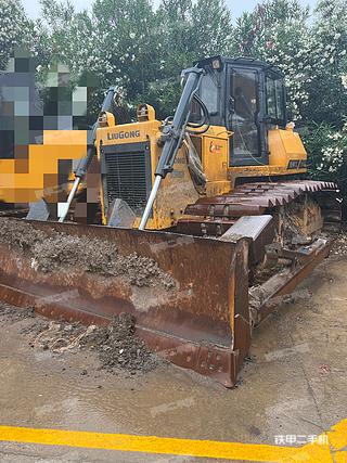 淮安市出售 柳工 CLGB160CL 推土机