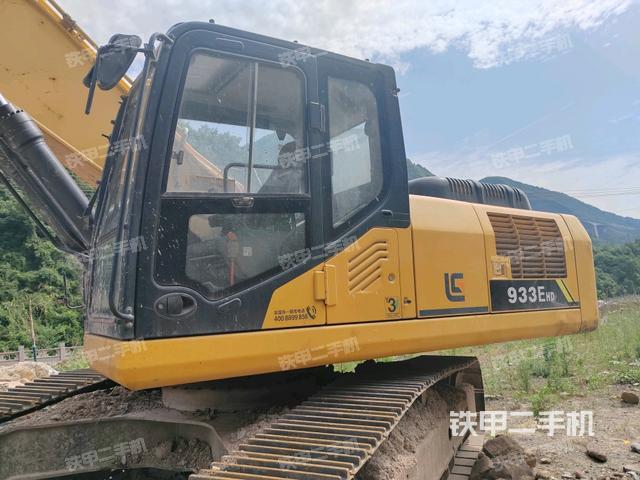 座椅后部（驾驶室部分）