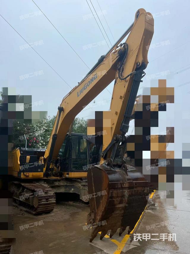 整机右后45°（整机外观）