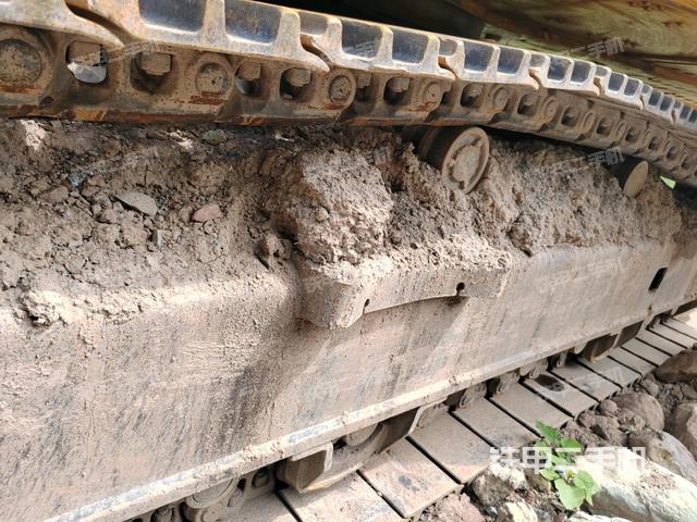 右托链轮+链筋（行走机构）