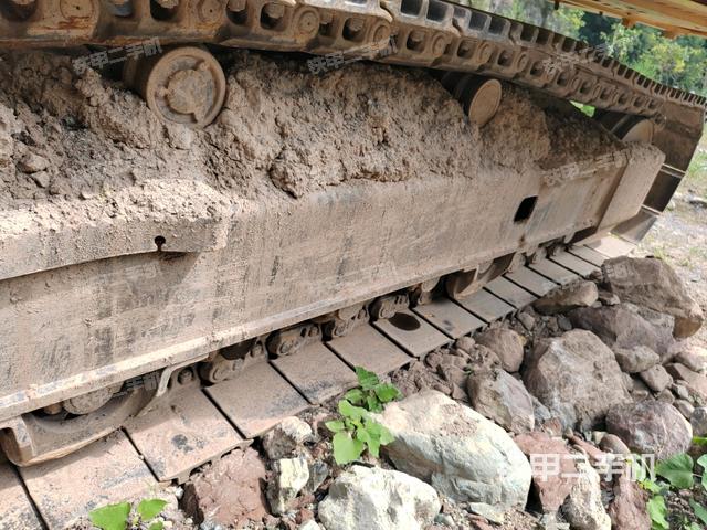 右导向轮（行走机构）