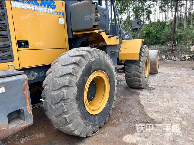 驾驶室操作台（整机外观及大件）