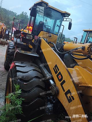 临沧市出售 山东临工 L955 装载机