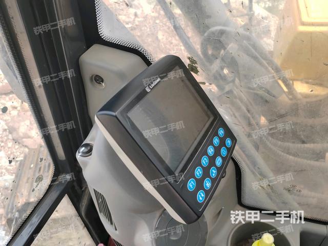 显示屏 （驾驶室部分）