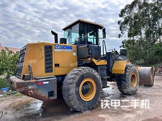 梧州市出售 徐工 LW600FV 装载机