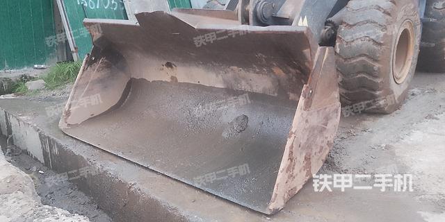 徐工LW500F装载机